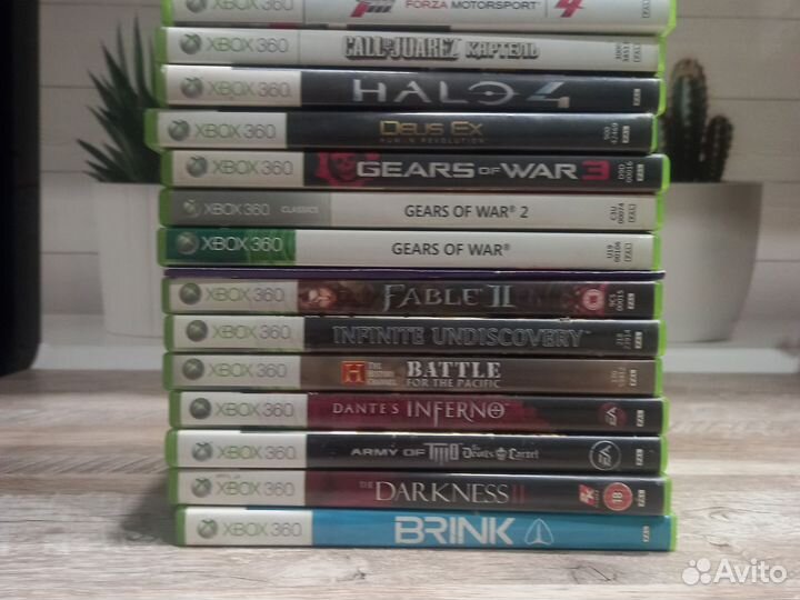 Xbox 360