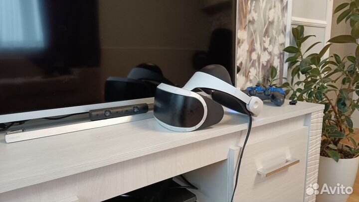 Sony PlayStation VR