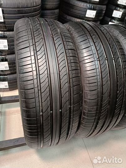 Giti GitiComfort F22 205/50 R17 93V