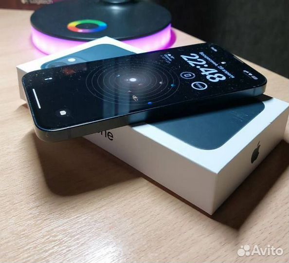 iPhone 13, 128 ГБ