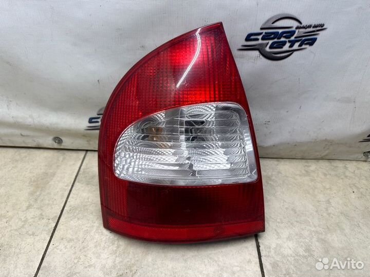 Фонарь задний левый Лада Калина 21114 2008