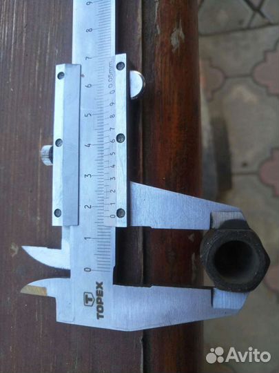 Болт колеса