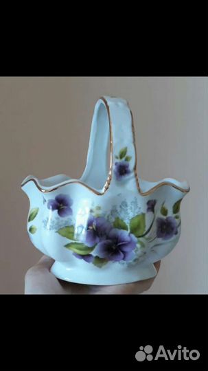 Карзинки 2 штуки