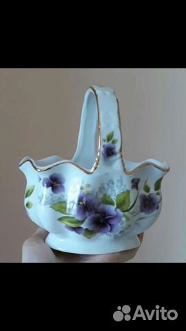 Карзинки 2 штуки