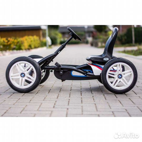 Berg Street Racer BMW для детей