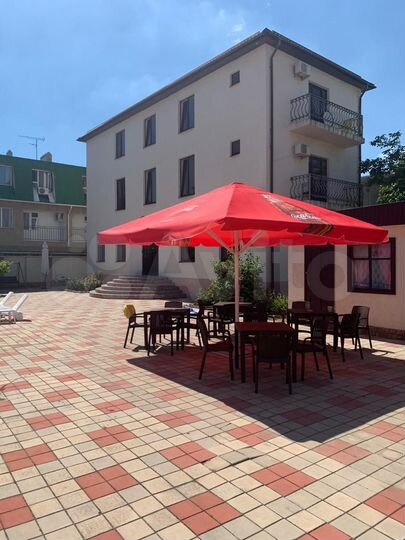 Комната 20 м², 2/3 эт.