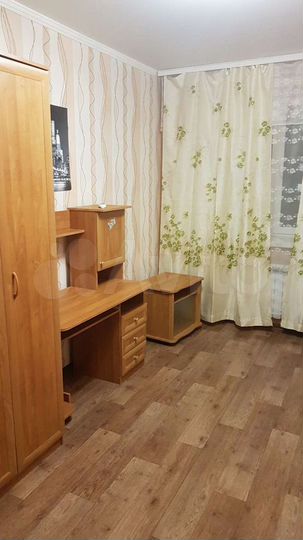 1-к. квартира, 35 м², 7/9 эт.