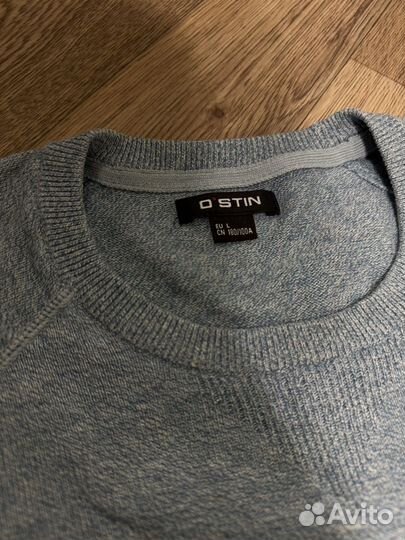 Джемпер Ostin мужской L