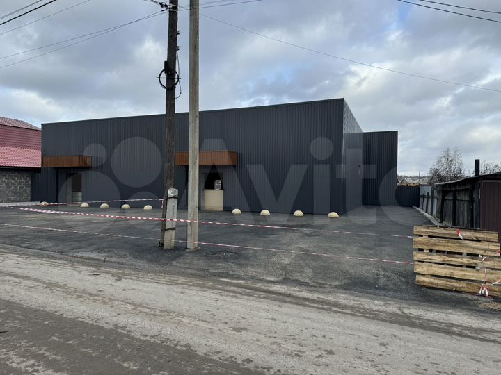 Торговая площадь