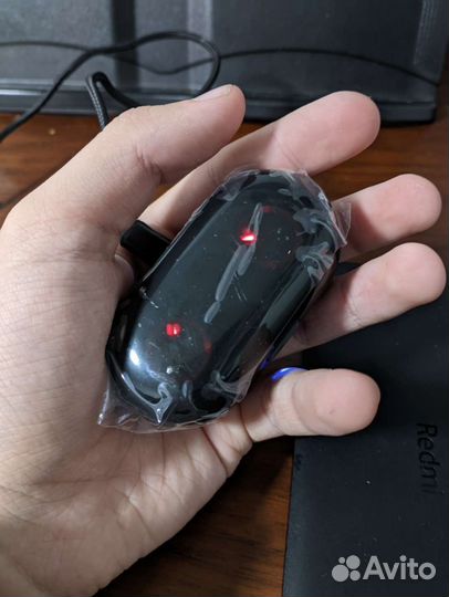 Беспроводные наушники TWS version 5.0 Sport