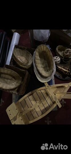 Посуда для ресторана и дома