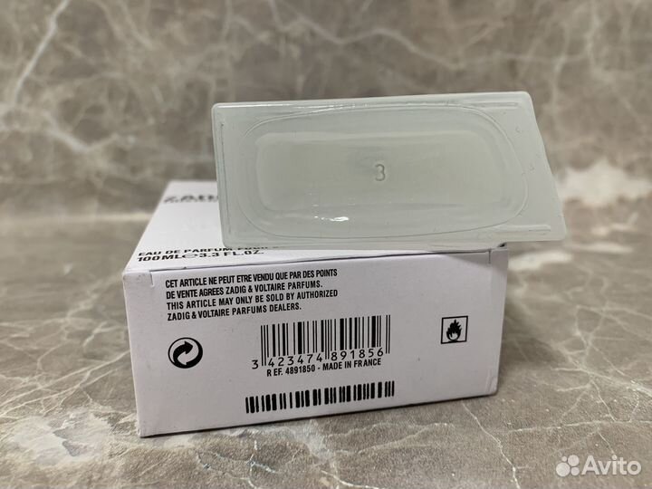 Zadig & Voltaire This Is Her