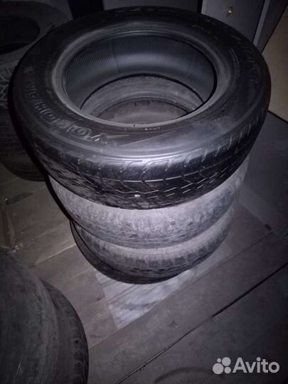 Bridgestone B330 215/65 R16