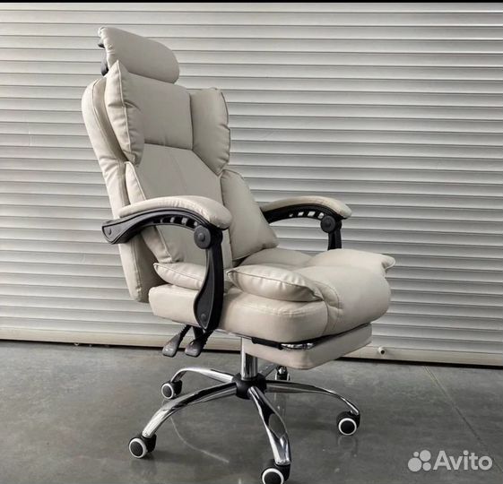 Компьютерное кресло HeadLine