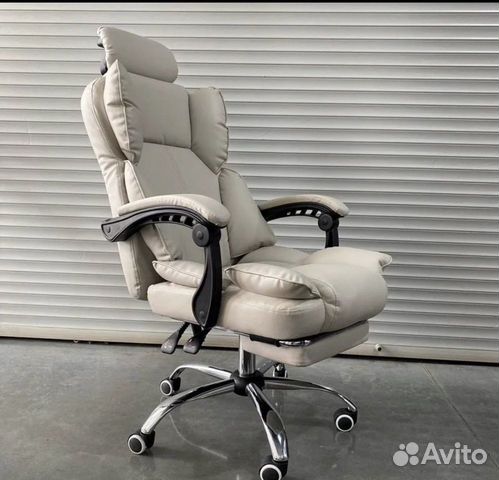 Компьютерное кресло HeadLine