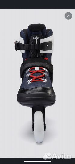 Ролики 39 размер