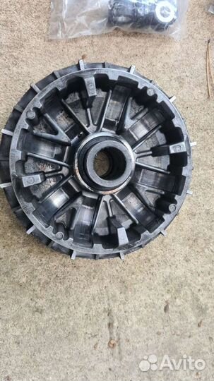 Вариатор Yamaha T max 3