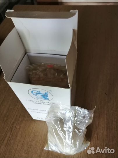 Соли мертвого моря