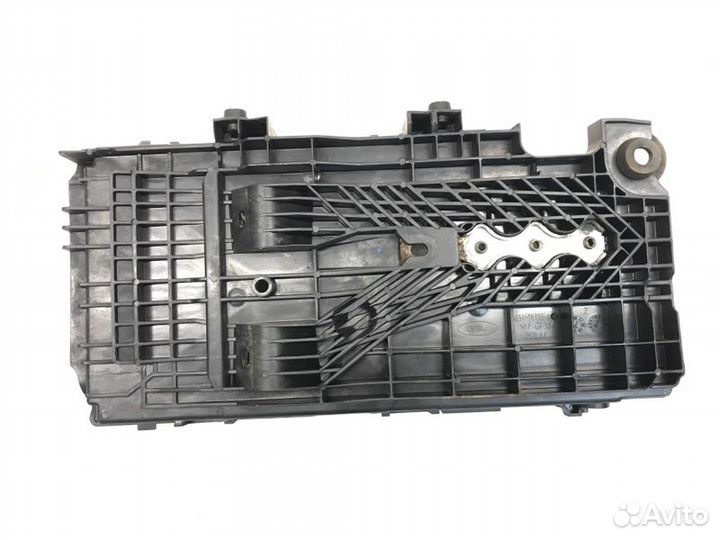 Площадка аккумулятора Ford Mondeo седан 2.3 2010