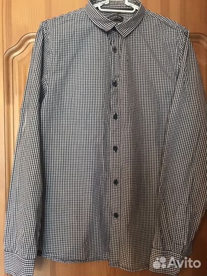 Рубашка Reserved р.170