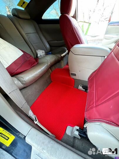 Ева коврики