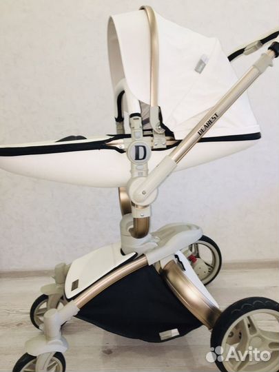 Прогулочная коляска dearest diamond