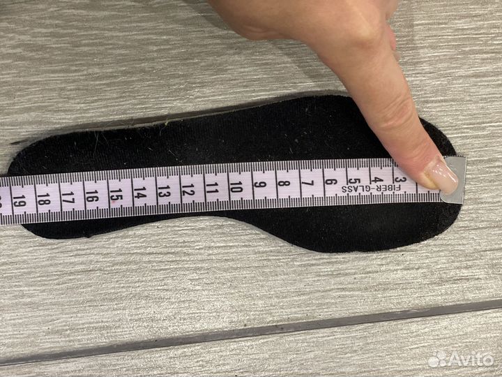 Хоккейные коньки bauer детские