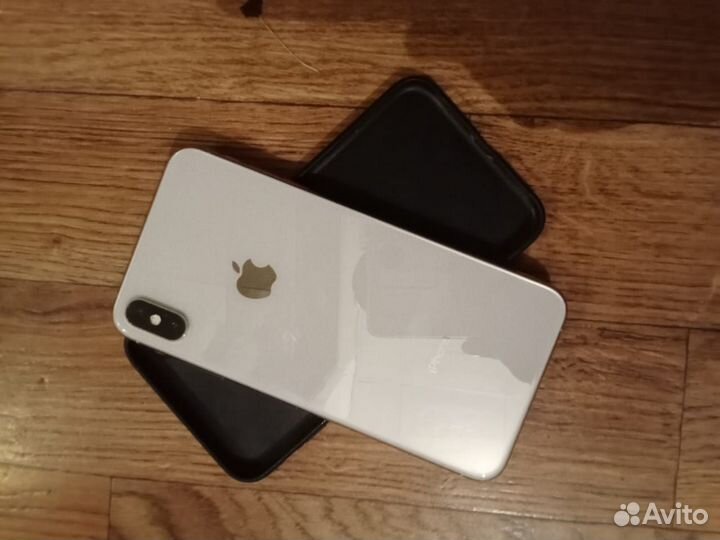 iPhone Xs Max, 64 ГБ