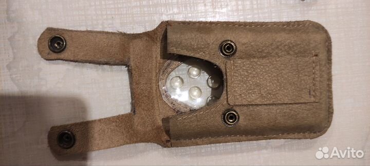 Чехол для блока Deus бу