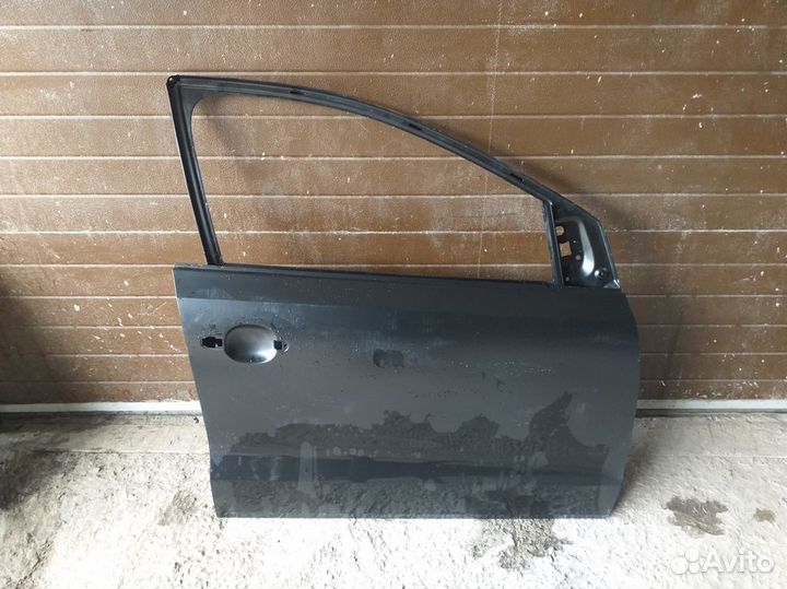 Дверь передняя правая Volkswagen Polo 5 хетчбэк