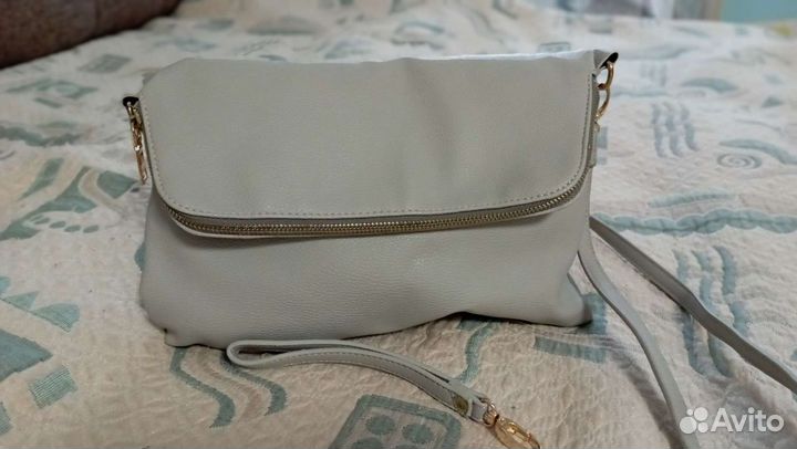 Сумка клатч