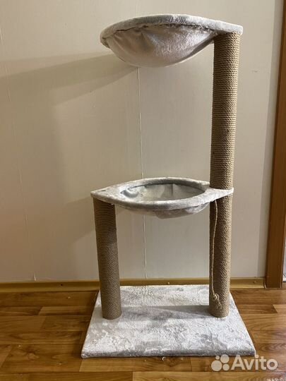 Домик когтеточка