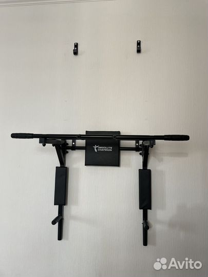 Турник настенный