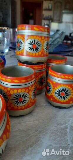 Наборы для сервировки стола