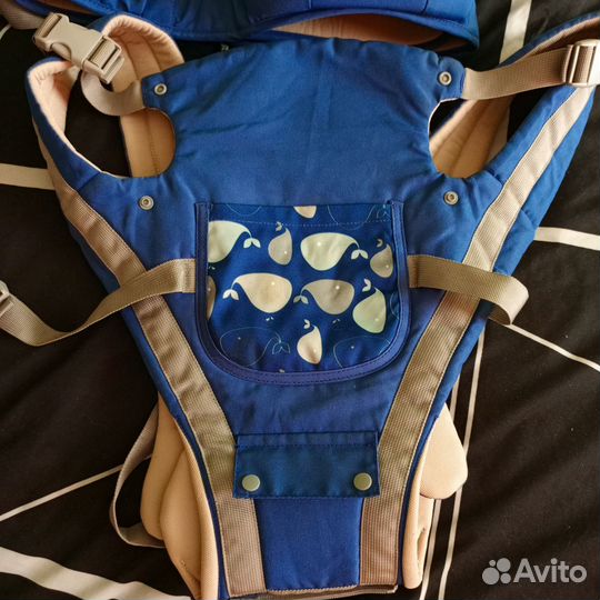 Эргорюкзак