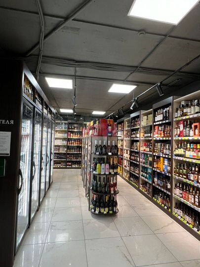 Помещение на Памятнике Славы