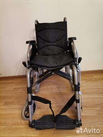 Инвалидная коляска бу
