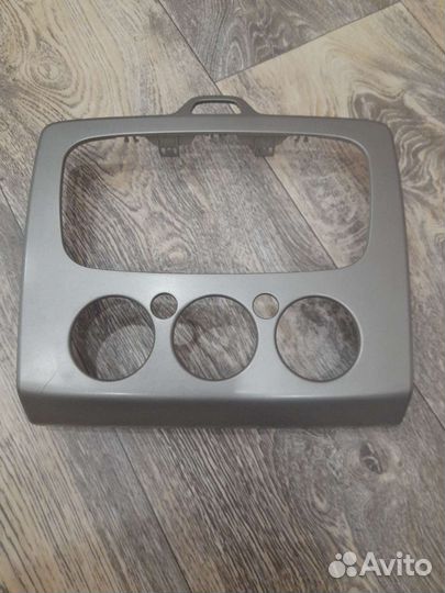 Магнитола в ford focus 2