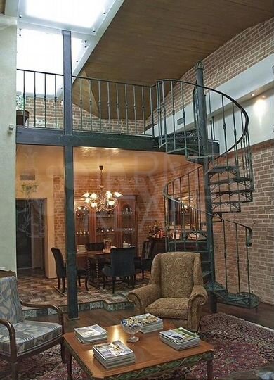 Аренда здания, офиса 174 м2 м. Таганская в цао