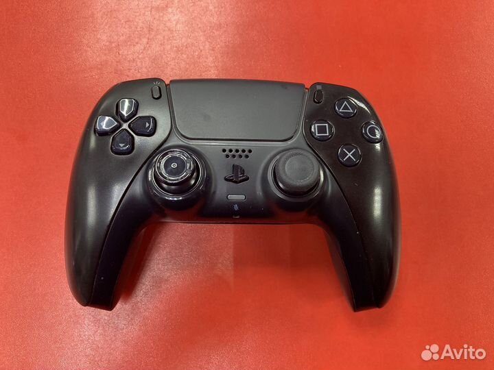 Геймпад Sony DualSense для Playstation 5 CFI-ZCT1W