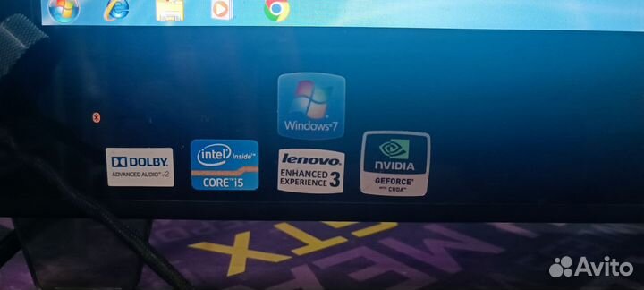 Моноблок lenovo b340