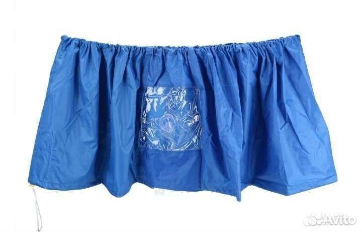 Сервисный чехол для сплит-систем 18/24