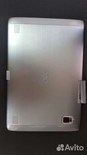 Acer iconia tab A501