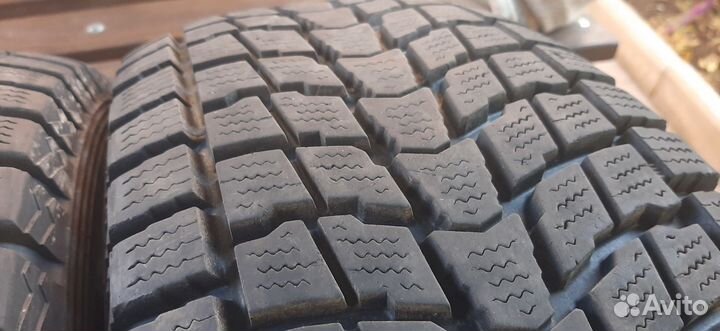 Dunlop Grandtrek SJ6 235/65 R17