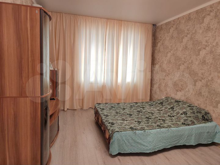 Комната 16 м² в 3-к., 3/9 эт.