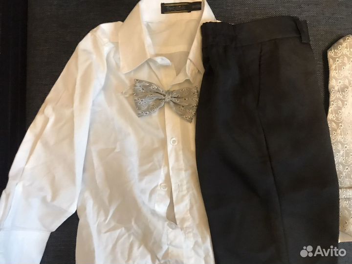 Рубашка для мальчика Mayoral p98