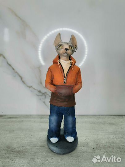 Фигурки из полимера