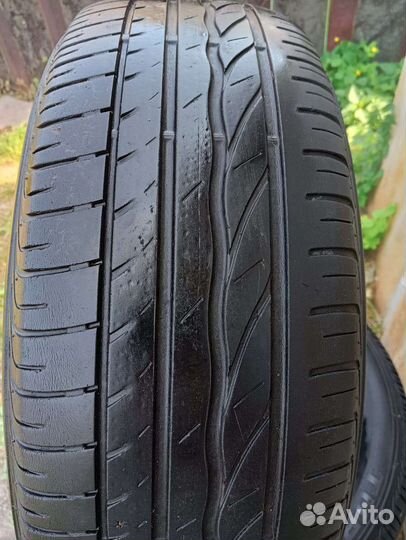 Bridgestone Turanza ER300 205/60 R16