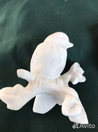 Бисквит птица и белочка Германия