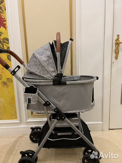 Коляска для животных